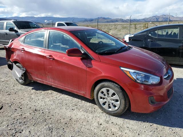 Photo 4 from auction – 2017 HYUNDAI ACCENT SE with VIN KMHCT4AE2HU353040