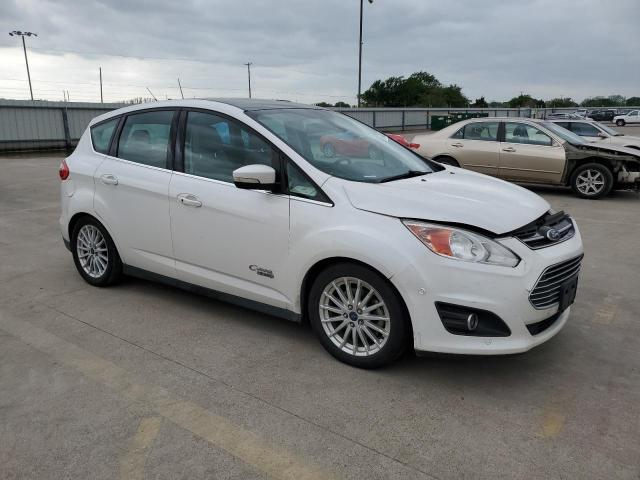 Photo 4 from auction – 2013 FORD C-MAX PREM with VIN 1FADP5CU5DL547686