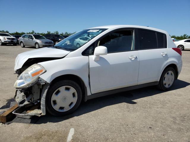 NISSAN VERSA S 2008 with VIN 3N1BC13E08L367415 - Photo from auction