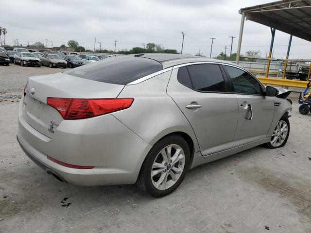 Photo 3 from auction – 2013 KIA OPTIMA EX with VIN 5XXGN4A71DG202157