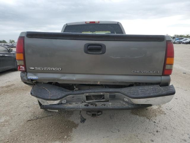 Photo 6 from auction – 1999 CHEVROLET SILVERADO with VIN 2GCEC19V7X1272111
