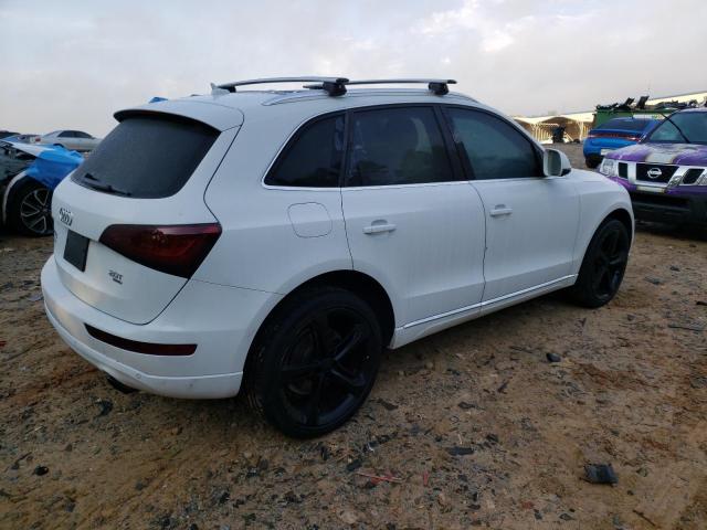 Photo 3 from auction – 2014 AUDI Q5 PREMIUM with VIN WA1LFAFP4EA116674