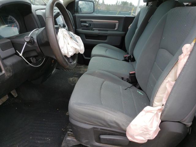 Photo 7 from auction – 2013 RAM 1500 ST with VIN 3C6JR7AT9DG556831