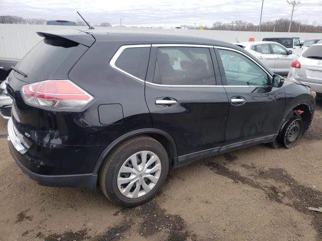 Photo 3 from auction – 2015 NISSAN ROGUE S with VIN 5N1AT2MK5FC806776