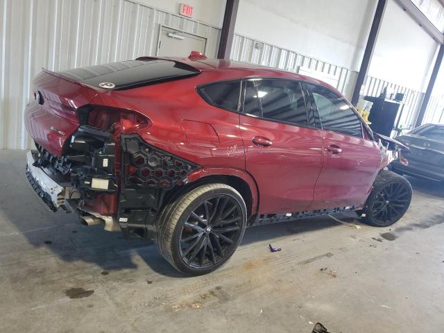 Photo 3 from auction – 2020 BMW X6 SDRIVE with VIN 5UXCY4C01L9C45481