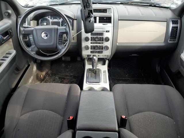 Photo 8 from auction – 2010 MERCURY MARINER with VIN 4M2CN8B7XAKJ28284