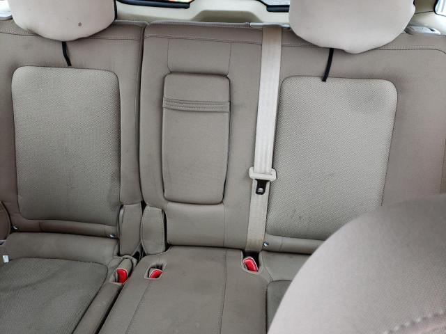 Photo 10 from auction – 2009 SATURN VUE XE with VIN 3GSCL33P69S525105