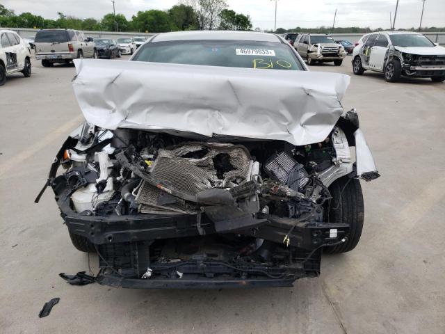 Photo 5 from auction – 2018 KIA FORTE LX with VIN 3KPFL4A75JE248273