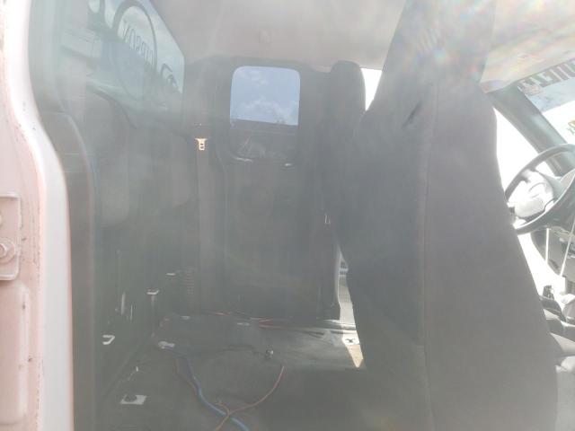 Photo 10 from auction – 2012 GMC CANYON with VIN 1GTJ6LFE4C8155972