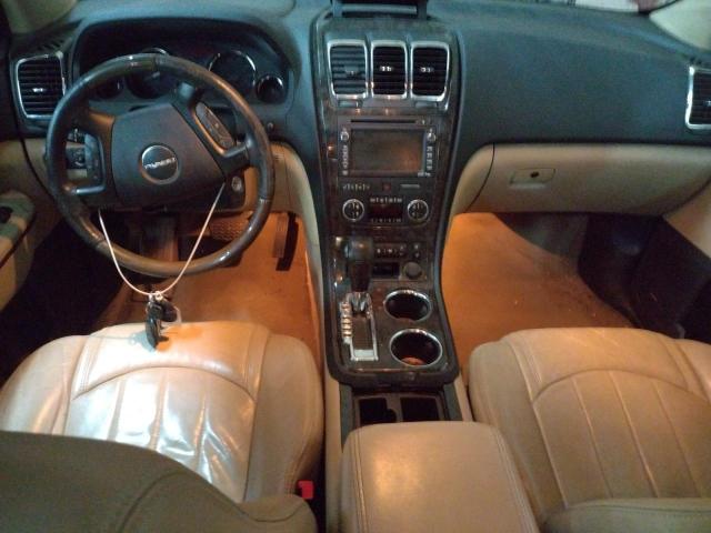 Zdjęcie 8 z aukcji – 2011 GMC ACADIA DEN z VIN 1GKKVTED8BJ267539