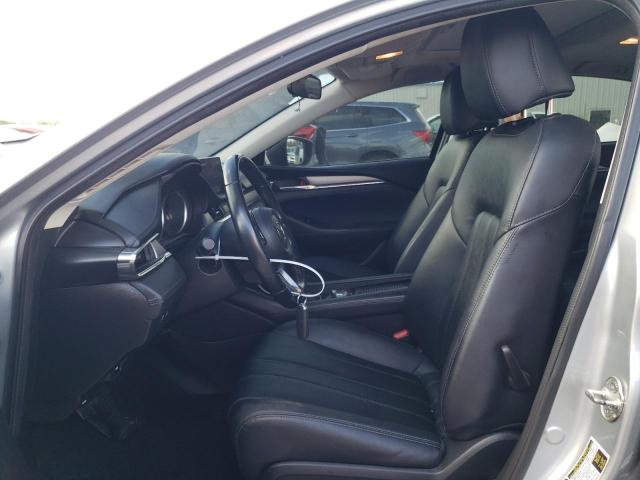Photo 7 from auction – 2018 MAZDA 6 TOURING with VIN JM1GL1VM3J1306662