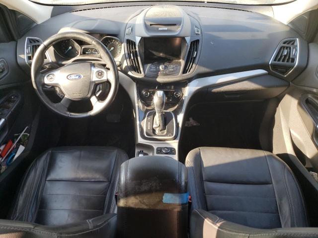 Photo 8 from auction – 2013 FORD ESCAPE SEL with VIN 1FMCU9H93DUA25185