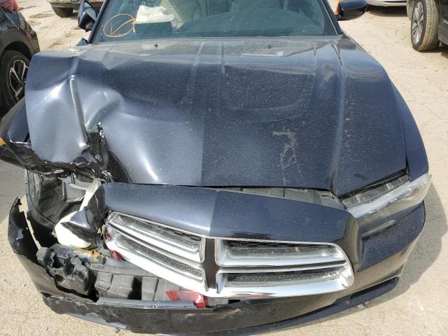 Photo 11 from auction – 2011 DODGE CHARGER R/ with VIN 2B3CM5CT9BH517883