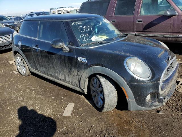 Photo 4 from auction – 2015 MINI COOPER S with VIN WMWXP7C55F2A35088
