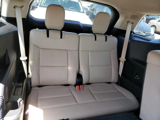 Photo 10 from auction – 2021 FORD EXPLORER L with VIN 1FMSK7FH9MGB51016