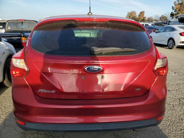 Photo 6 from auction – 2013 FORD FOCUS SE with VIN 1FADP3K26DL296598