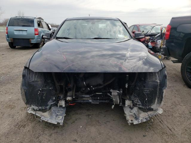 Photo 5 from auction – 2016 BMW 320 XI with VIN WBA8E5G59GNU21048