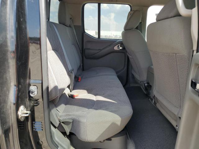 Photo 10 from auction – 2016 NISSAN FRONTIER S with VIN 1N6AD0ER6GN798370