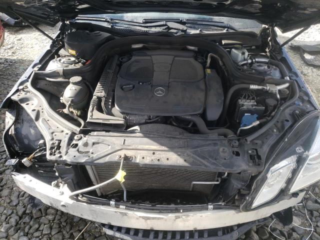 Photo 11 from auction – 2013 MERCEDES-BENZ E 350 4MAT with VIN WDDHF8JB1DA713088