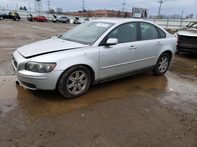 Photo 1 from auction – 2006 VOLVO S40 2.4I with VIN YV1MS382762216678
