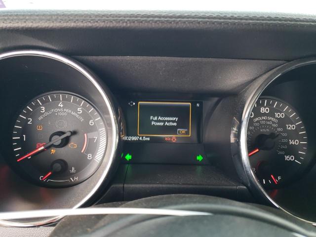 Photo 9 from auction – 2016 FORD MUSTANG GT with VIN 1FA6P8CF1G5236826