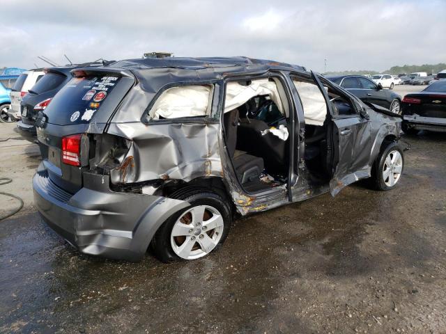 Photo 3 from auction – 2013 DODGE JOURNEY SE with VIN 3C4PDCAB6DT610563