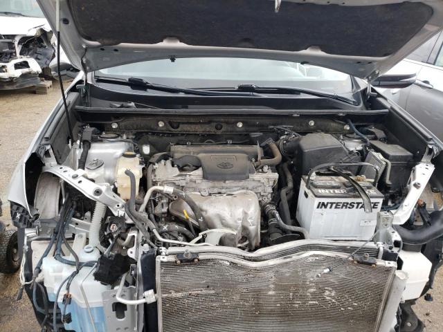 Photo 11 from auction – 2013 TOYOTA RAV4 XLE with VIN JTMRFREV9D5002000