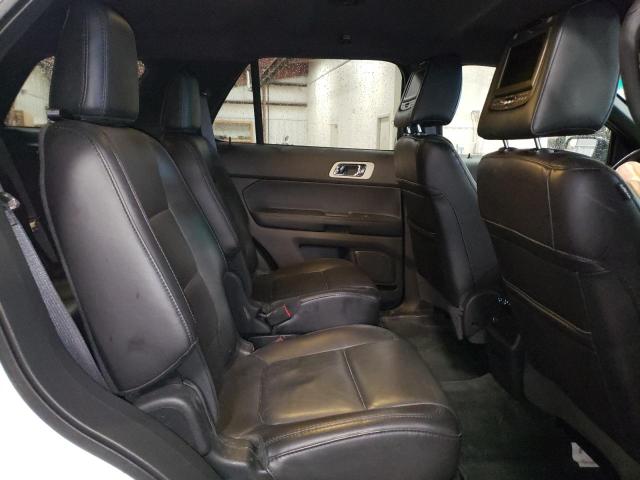 Photo 11 from auction – 2014 FORD EXPLORER X with VIN 1FM5K8D80EGB51347