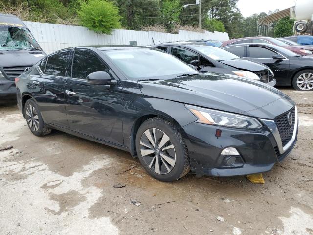 Photo 4 from auction – 2019 NISSAN ALTIMA SV with VIN 1N4BL4DV9KC136714