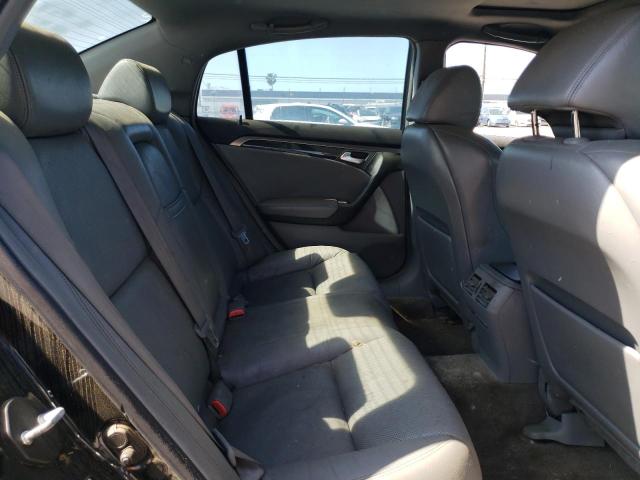 Photo 10 from auction – 2005 ACURA TL with VIN 19UUA66275A035700
