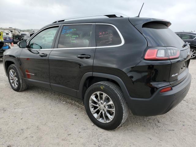 Photo 2 from auction – 2019 JEEP CHEROKEE L with VIN 1C4PJMLB2KD319170