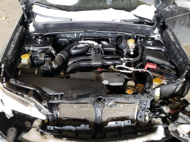 Photo 12 from auction – 2013 SUBARU FORESTER L with VIN JF2SHAEC8DH428451