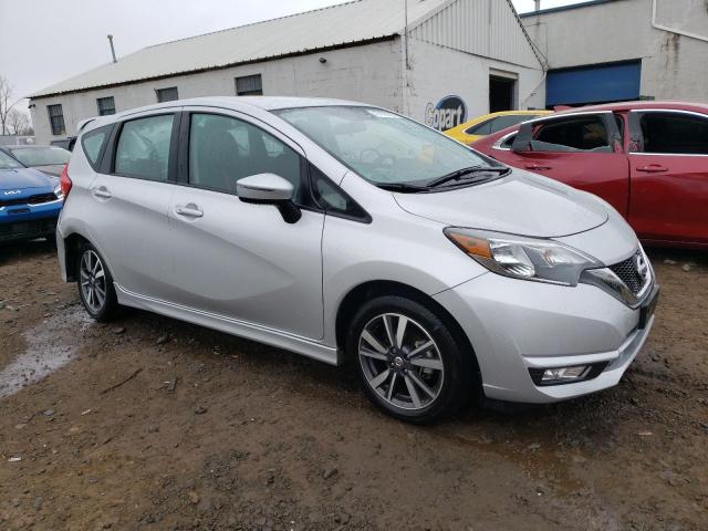 Photo 4 from auction – 2018 NISSAN VERSA NOTE with VIN 3N1CE2CPXJL354179