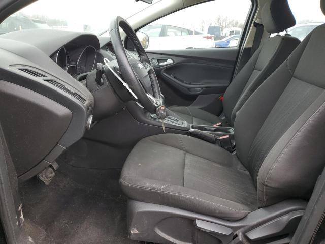 Photo 7 from auction – 2015 FORD FOCUS SE with VIN 1FADP3F29FL267352