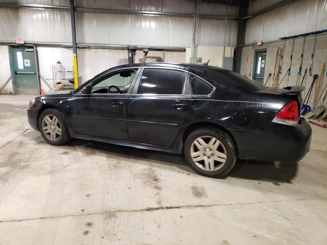 Photo 2 from auction – 2011 CHEVROLET IMPALA LT with VIN 2G1WB5EK2B1176270