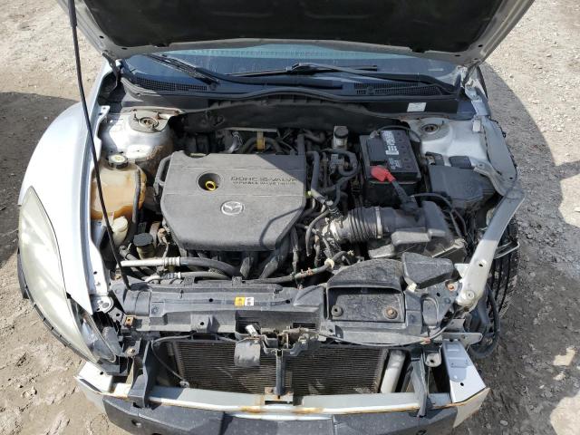 Photo 11 from auction – 2010 MAZDA 6 I with VIN 1YVHZ8BH1A5M20763