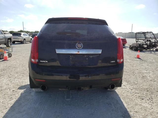 Photo 6 from auction – 2012 CADILLAC SRX LUXURY with VIN 3GYFNAE34CS501629