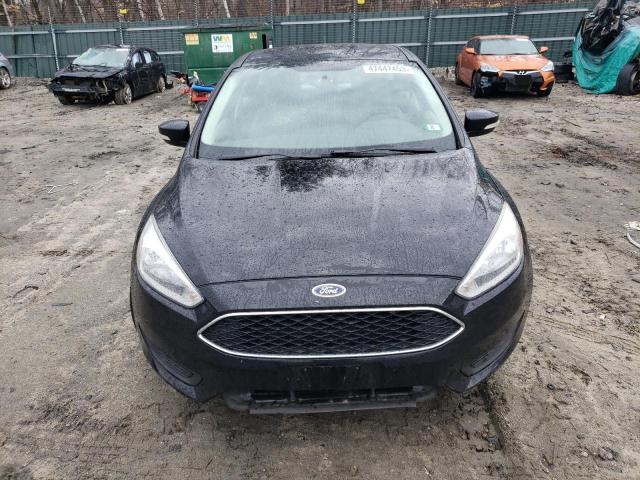 Photo 5 from auction – 2016 FORD FOCUS SE with VIN 1FADP3K28GL284439