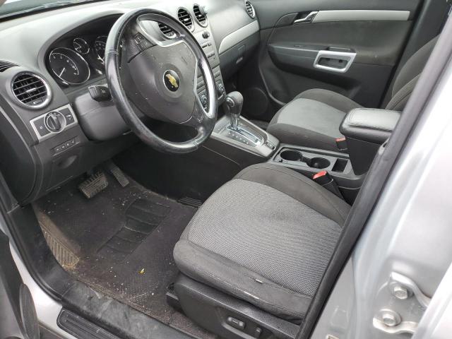 Photo 7 from auction – 2012 CHEVROLET CAPTIVA SP with VIN 3GNAL2EK2CS535773
