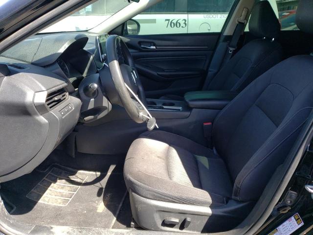 Photo 7 from auction – 2020 NISSAN ALTIMA S with VIN 1N4BL4BV7LC201435