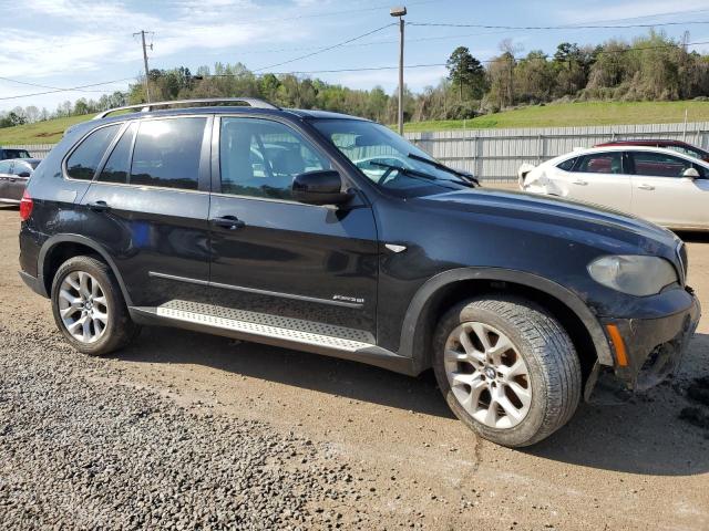 Photo 4 from auction – 2011 BMW X5 XDRIVE3 with VIN 5UXZV4C50BL403435