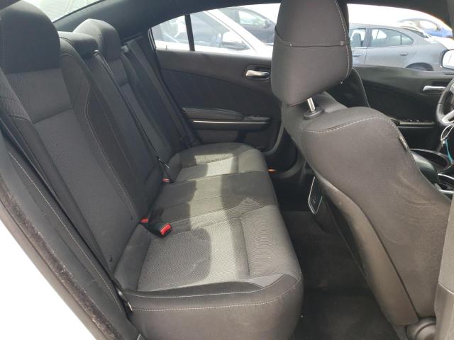 Photo 10 from auction – 2016 DODGE CHARGER SX with VIN 2C3CDXHG7GH187095