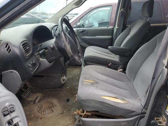 Photo 7 from auction – 2006 CHRYSLER TOWN & COU with VIN 2A4GP54L06R759963
