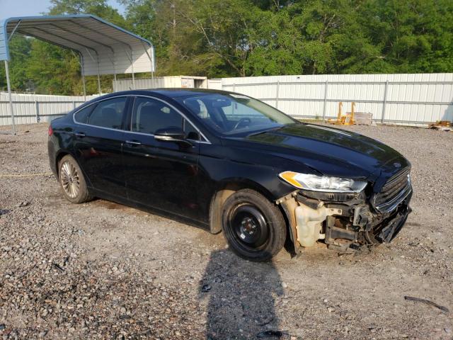 Photo 4 from auction – 2016 FORD FUSION TIT with VIN 3FA6P0K94GR369459
