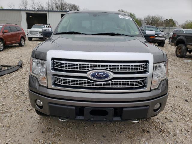Photo 5 from auction – 2009 FORD F150 with VIN 1FTPW14V89FA79937