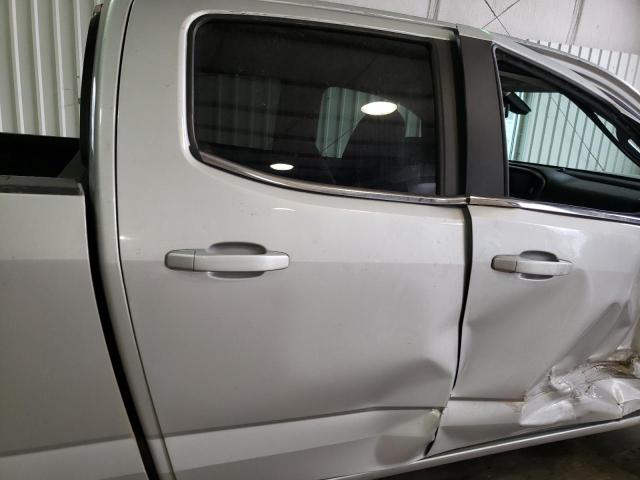 Photo 10 from auction – 2018 GMC CANYON SLE with VIN 1GTP6CE19J1294901