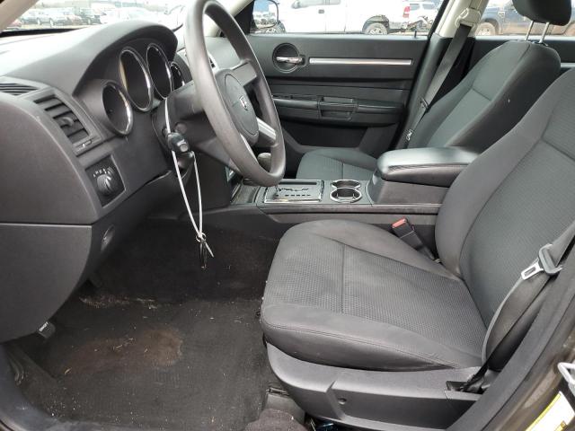 Photo 7 from auction – 2010 DODGE CHARGER with VIN 2B3CA4CD5AH274079