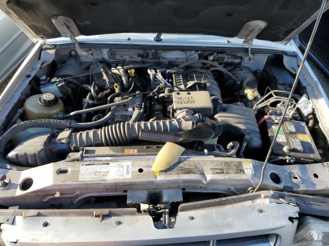 Photo 11 from auction – 2002 FORD RANGER with VIN 1FTYR10D12PB01933