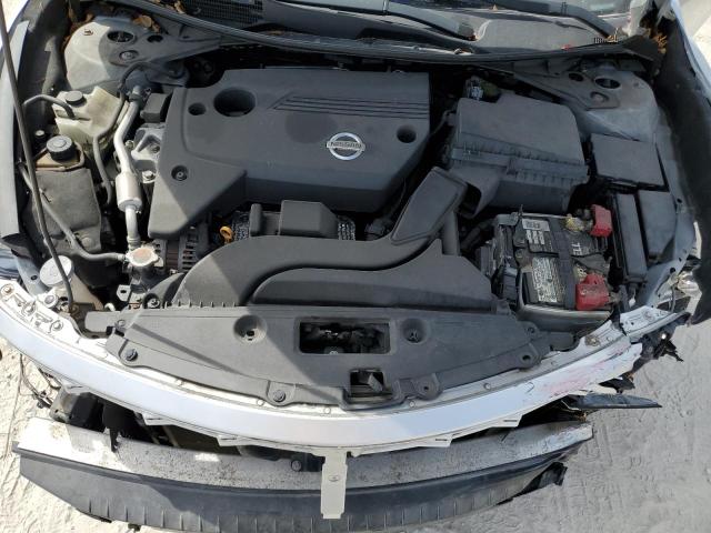 Photo 11 from auction – 2014 NISSAN ALTIMA 2.5 with VIN 1N4AL3AP0EC147374