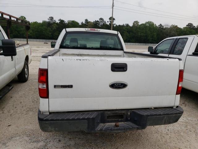 Photo 6 from auction – 2005 FORD F150 with VIN 1FTRX12WX5FB72518